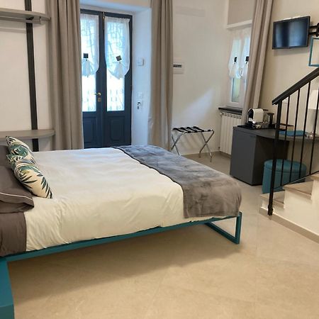 Pae Veciu Camera Privata Con Bagno 몬테로소 알 마레 외부 사진